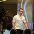 Još jedan srpski borac u UFC