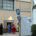 Krvava drama na Pešteri: Muškarac sa ranom na glavi primljen u novopazarsku bolnicu