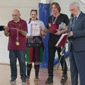 Na Susretima sela Srbije nagrade otišle i u dva kragujevačka sela