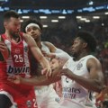Nepravda prema Pitersu: "Ljudi mi rekli da sam MVP, a onda čujem Evanovo ime"