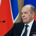 Direktor ruskog FSB-a optužio Zapad: Stvaraju mrežu „digitalnih laboratorija“ radi izazivanja „obojenih revolucija“