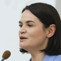 Liderka beloruske opozicije u egzilu sastala se sa Zelenskim u Kijevu