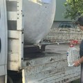 Sanacija kvara, lokacije cisterni i pomoć ranjivim kategorijama stanovništva
