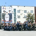 Ministarstvo odbrane raspisalo drugi upisni rok za školovanje u vojno-obrazovnim ustanovama