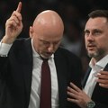 Саша Обрадовић договорио плату и већ склапа тим: "Није могао да одбије, хоће бившег плеја Партизана"