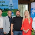 Свеже млеко са Пештерске висоравни - Имлек лансирао прво млеко са географским пореклом