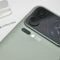 Xiaomi 18 Pro ide korak dalje!