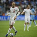 Kristijan Eriksen se ponovo srušio na terenu: Drama pred Svetsko prvenstvo VIDEO