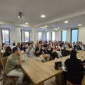 Održan Glavni odbor Mladih SPP: Usvojena nova organizaciona struktura mladih