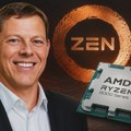 AMD: AM5 platforma dobija Zen 6 i Zen 7 do 2029. godine