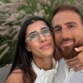 Trudna Olga Danilović! Srpkinja čeka dete sa jednim od najboljih na svetu!