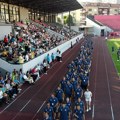 Na MOSI u Bajinoj Bašti učestvovaće 34 opštine