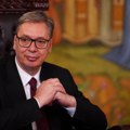 Vučić za Vašington egzaminer: Obama nam je dao pamflet, Vens nudi ispovest vernika