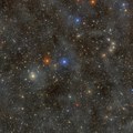 Počeo najvažniji astronomski projekat decenije: Najveća kamera na svetu mapira svemir