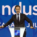 Rute: Tramp je postigao ono što su svi američki predsednici pokušavali od Ajzenhauera