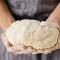 Jedno testo, bezbroj mogućnosti! Posna smesa koja može da stoji četiri dana, a od nje pravite kiflice, pite i pogače kao iz…