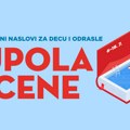 Manje skrolovanja, više priče: Velika letnja akcija donosi knjige upola cene