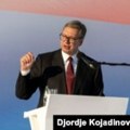 Vučić: Potvrda optužnice u slučaju pada nadstrešnice doneta 'iz bahatosti'