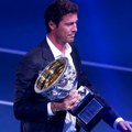 Safin: Siner i Alkaraz u eri Federera, Nadala i Đokovića ne bi bili broj jedan i dva