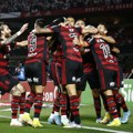Šampion Kopa Libertadores menja Tilemansa u Vili