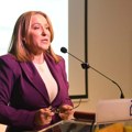 RSE: Ministarka Paunović gotovo četiri godine primala platu kao direktorka ugašene apoteke u Peći
