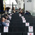 Drama na aerodromu "Franjo Tuđman": Putnik preminuo u avionu pre poletanja