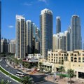Dubai pokrenuo akciju za oporavak turizma: Evo kako do 750 evra i besplatnog smeštaja u hotelu