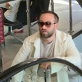 (Foto) Rasta prekinuo nastup zbog ćerke, sišao sa bine i poljubio naslednicu, pa joj se obratio: "Anđele moj", u publici mu i…