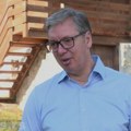 Vučić o aktuelnoj energetskoj situaciji: U Srbiji nema opasnosti od nestanka struje