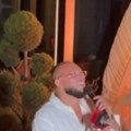 Rijaliti učesnik verio dečka, Marina Visković im napravila nezaboravnu žurku u Gala vili: Isplivale slike