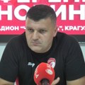Раднички против Земуна без публике на „Чика Дачи“