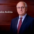 Andraš Baka prihvatio nominaciju za predsednika Mađarske! Mađar: "Želi da služi naciji i radi na jedinstvu mađarskog naroda"…