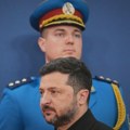 Lopandić (SRCE): Zelenski zadovoljan, posetom Srbiji podstakao proces smanjenja ruskog uticaja