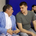 Ražnatović o PAO i Jokiću: Takvu ponudu nisam video 30 godina