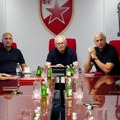 Hitna sednica na Marakani: upravni odbor odlučuje o Dejanu Stankoviću