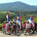 U nedelju Cerski marš u znak sećanja na srpske vojnike i Cersku bitku