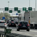 Gužve na granicama Srbije: Na kojim prelazima se čeka i do sat vremena