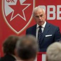 Zvezdan Terzić ima velika očekivanja od novog trenera: "Veliki klub reaguje u kriznim situacijama, Rijera može da ispuni…