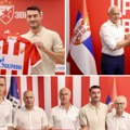 Zvezdan Terzić ima velika očekivanja od novog trenera: "Veliki klub reaguje u kriznim situacijama, Rijera može da ispuni…