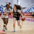 Debakl srpskih košarkašica - Francuska slavila 38 razlike