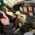 [VIDEO REPORTAŽA] U kokpitu MUP-ove Super Pume: Osobenosti najsvestranijeg helikoptera u Srbiji