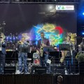 Solisti Big Benda RTS-a na Kraljevom trgu