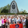 U Tekerišu obeleženo 112 godina od Cerske bitke, velike pobede srpske vojske u Velikom ratu: "Vaša dela su besmrtna"