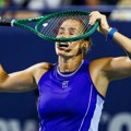 Senzacija u Sinsinatiju: Ispala Sabalenka - "ljulja" se tron!