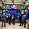 Wall Street: Indeksi u plusu, Ministarstvo financija otkrilo plan za ublažavanje pritiska na tržište obveznica