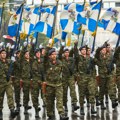 Grčka uvela devetomesečni vojni rok