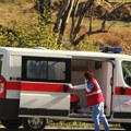 Tragedija u Tešnju: Muškarac poginuo tokom gašenja požara