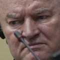 Hag odbio zahtev Ratka Mladića: Moguća skora smrt nije osnov za prevremeno puštanje na slobodu