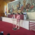 Skupština grada usvojila novi plan za "Centar – Stara Varoš" i odobrila kupovinu nove mehanizacije za JKP "Šumadija"