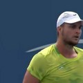 Kecmanović eliminisan u drugom kolu turnira u Vinston-Sejlemu